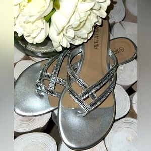 Dream Pairs Size 9 Sandals